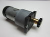 Power-Motor mit Zahnrad Z10