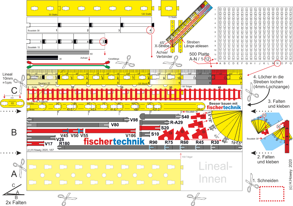 fischertechnik Lineal 67 Final JPG Verkleinerung 3mm .png