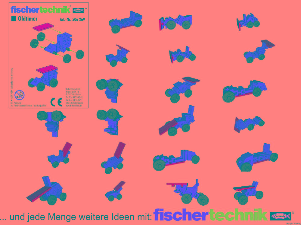 fischertechnik Give Away Oldtimer und was man noch bauen kann.jpg