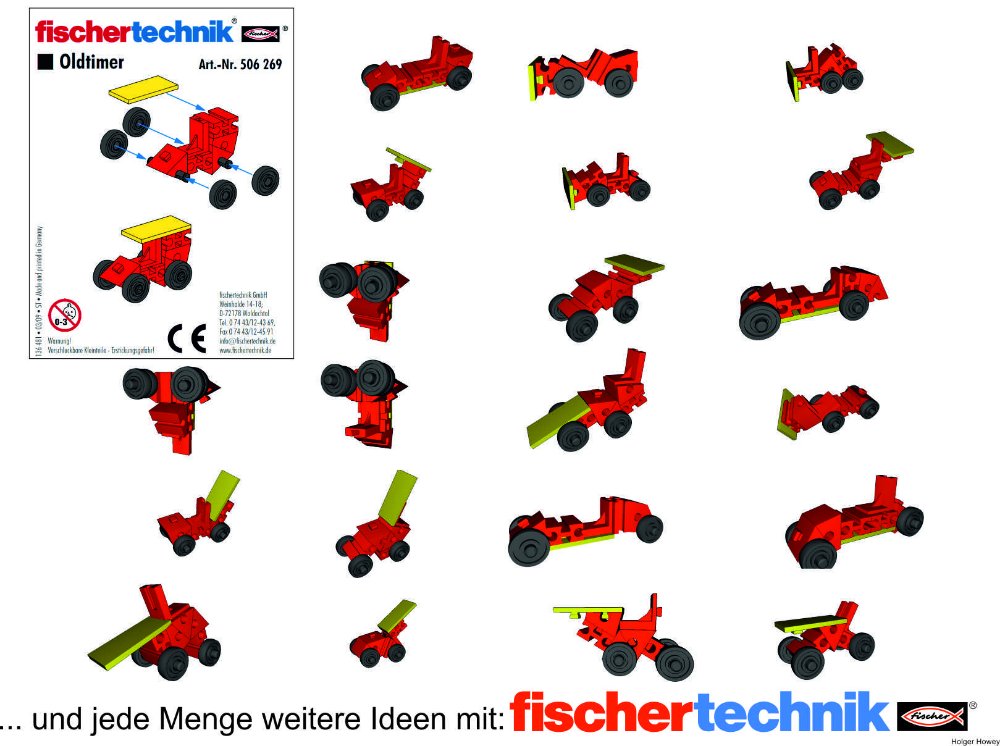 fischertechnik Give Away Oldtimer und was man noch bauen kann.jpg