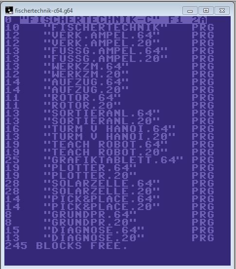 fischertecknik-c64 directory.JPG