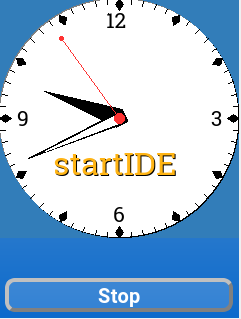 startIDE v1.4.x