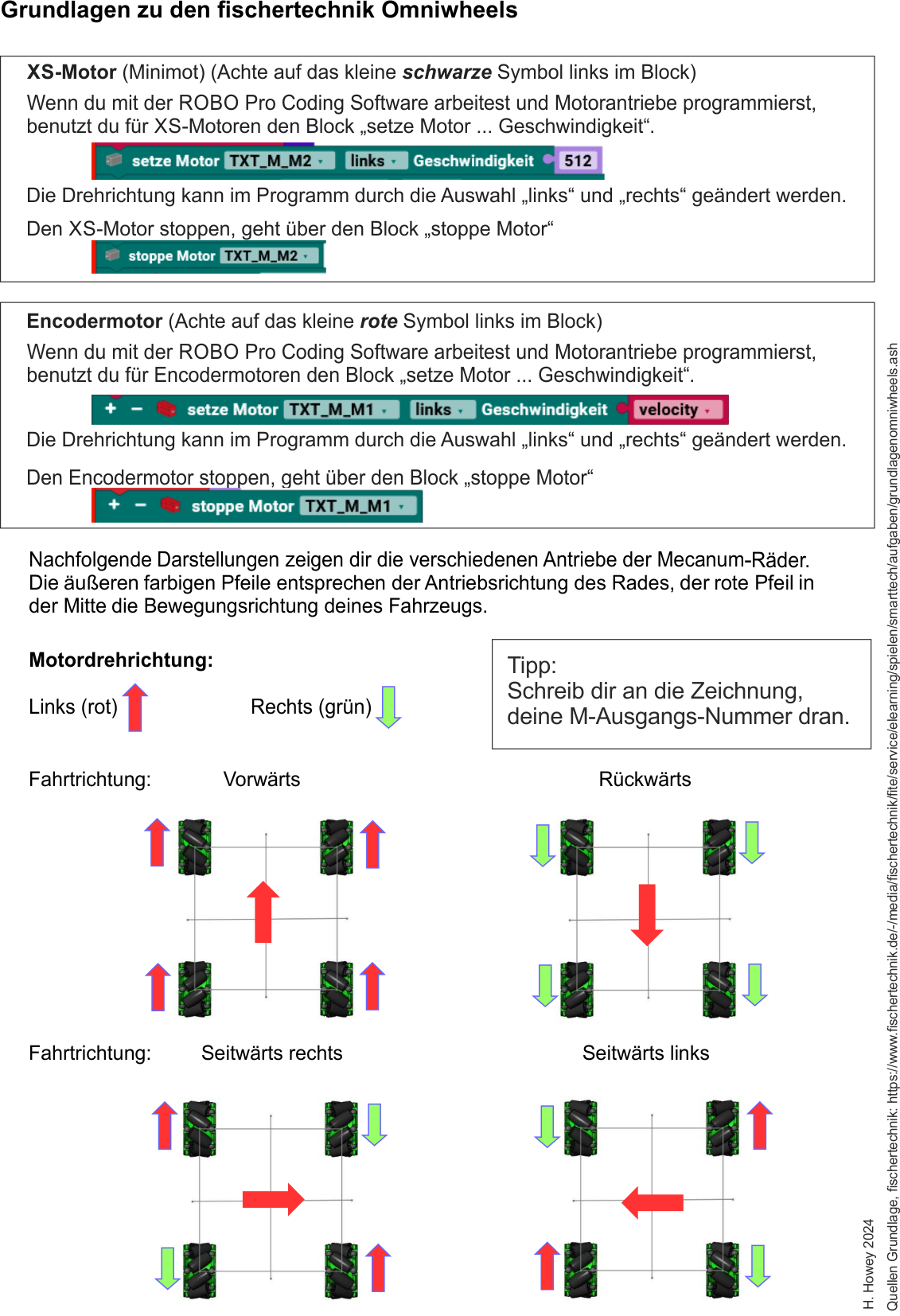 Grundlagen zu den Omniwheels in Robo Pro Coding Seite 1.png