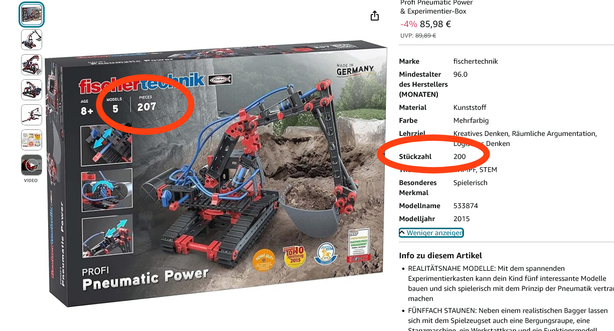 Quelle: https://www.amazon.de/