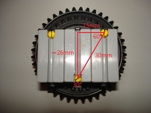 MIF-Linear-Stage-Mirror-Mount-bottom Konstruiert und fotografiert von Florian Bauer.JPG