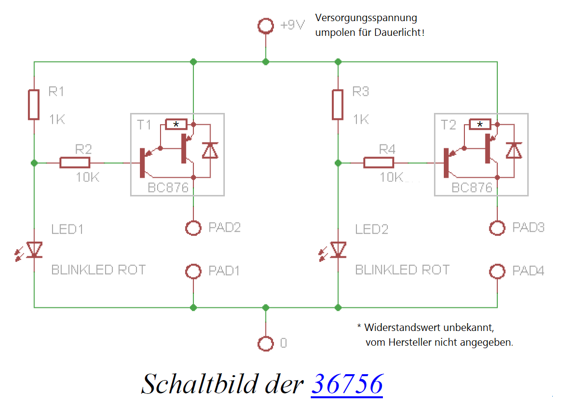 Blinkeinheit 9V ( Schaltbild der 36756, Original von Peter Krijnen, aktualisiert von Cheorl).png